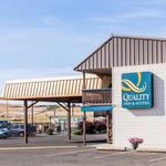 Quality Inn & Suites Goldendale