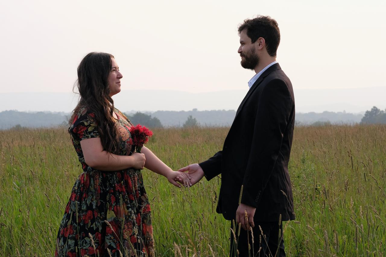 The Wedding Website of Olivia Insignares and Caleb Rehmet