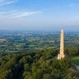 Wellington Monument