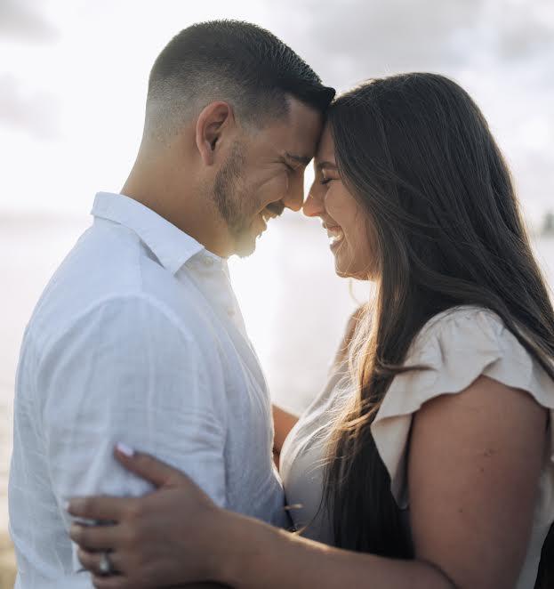 The Wedding Website of Sabrina Castilho and Frank Gonzalez