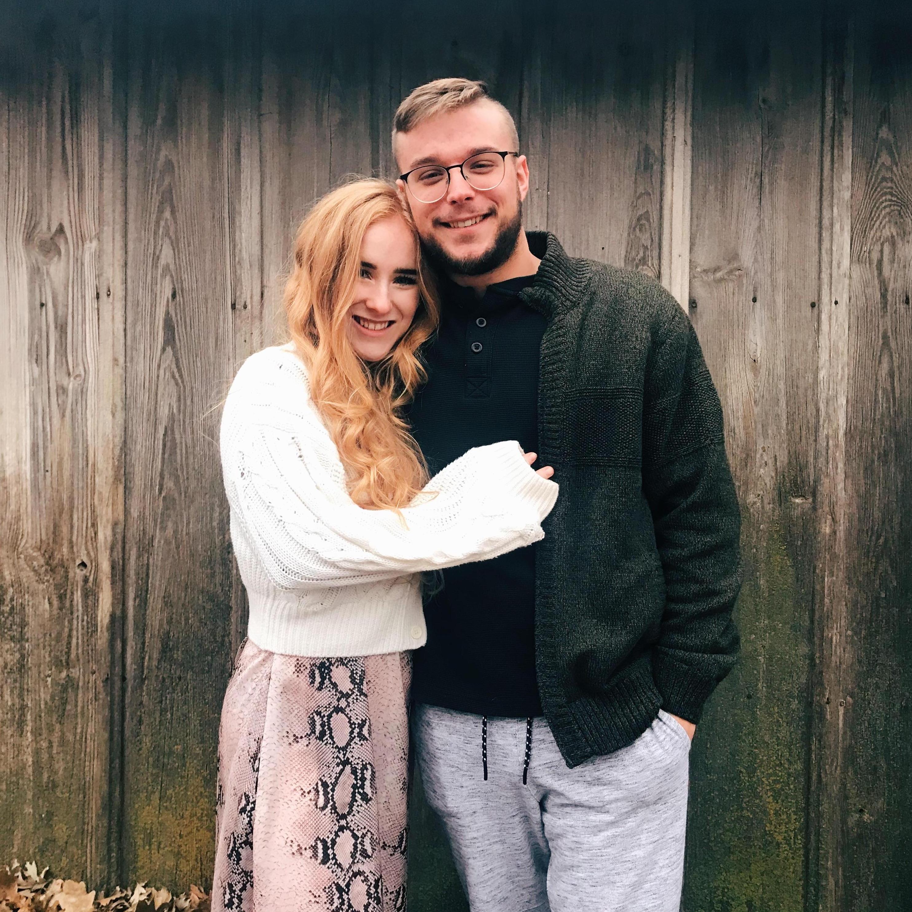 thanksgiving!
