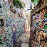 Philadelphia's Magic Gardens