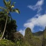 Iao Valley State Monument
