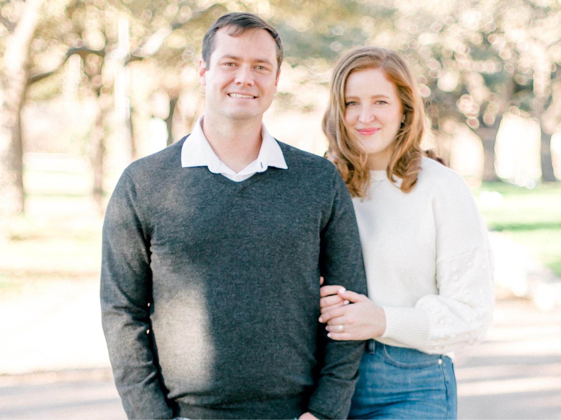 The Wedding Website of Bailey Kane and Matthew Kane