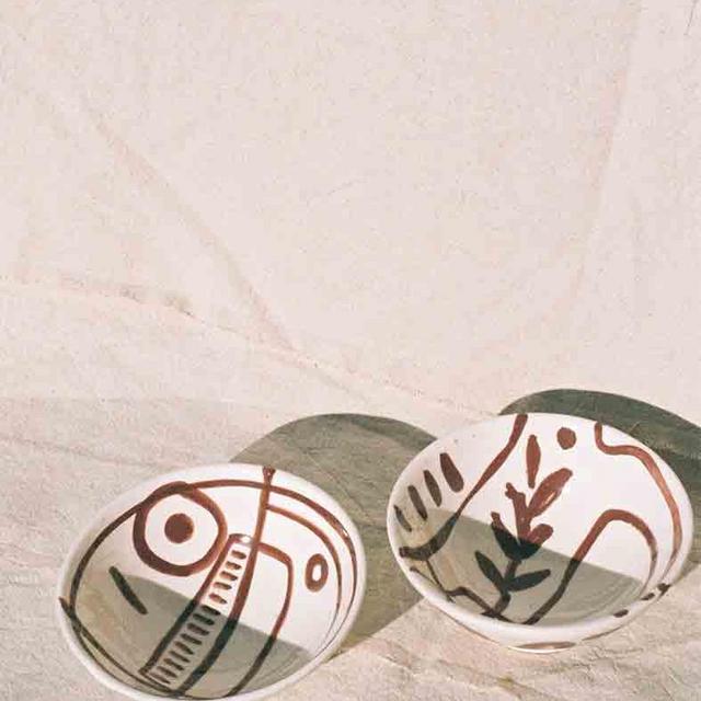 BASSYT SERVING DISH – SET OF 2