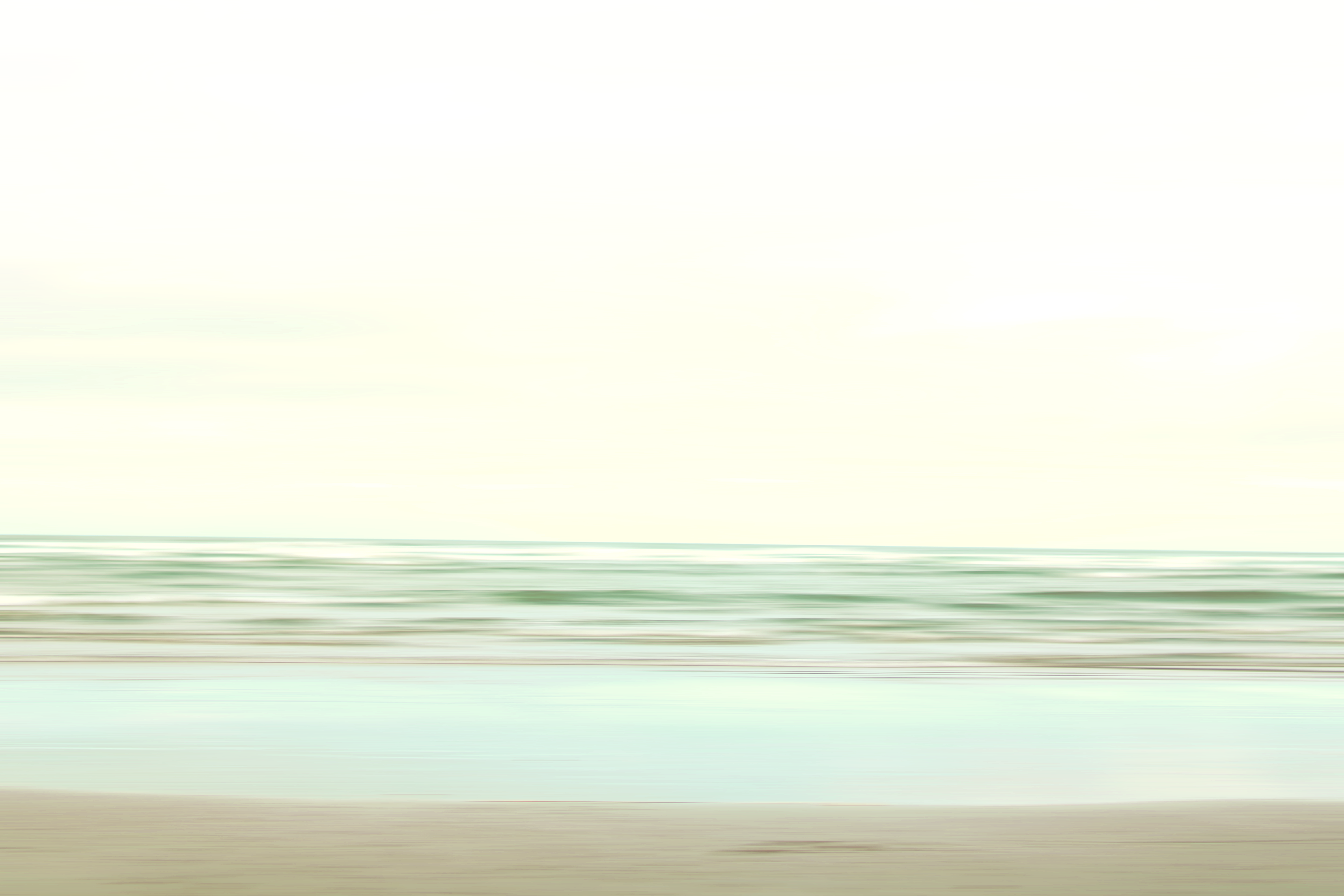 Sea