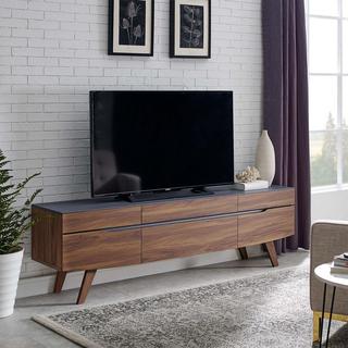 Scope TV Stand