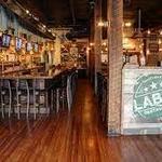 Label Restaurant