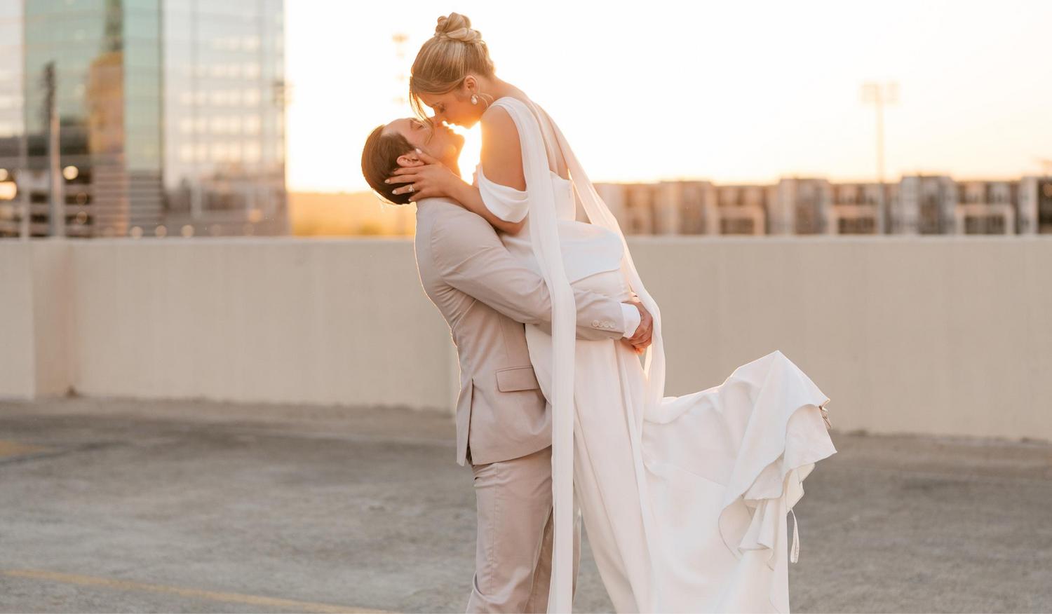 The Wedding Website of Miriam Marie and Marco Dal Pezzo