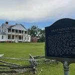 Brattonsville