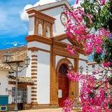San Antonio de Pereira