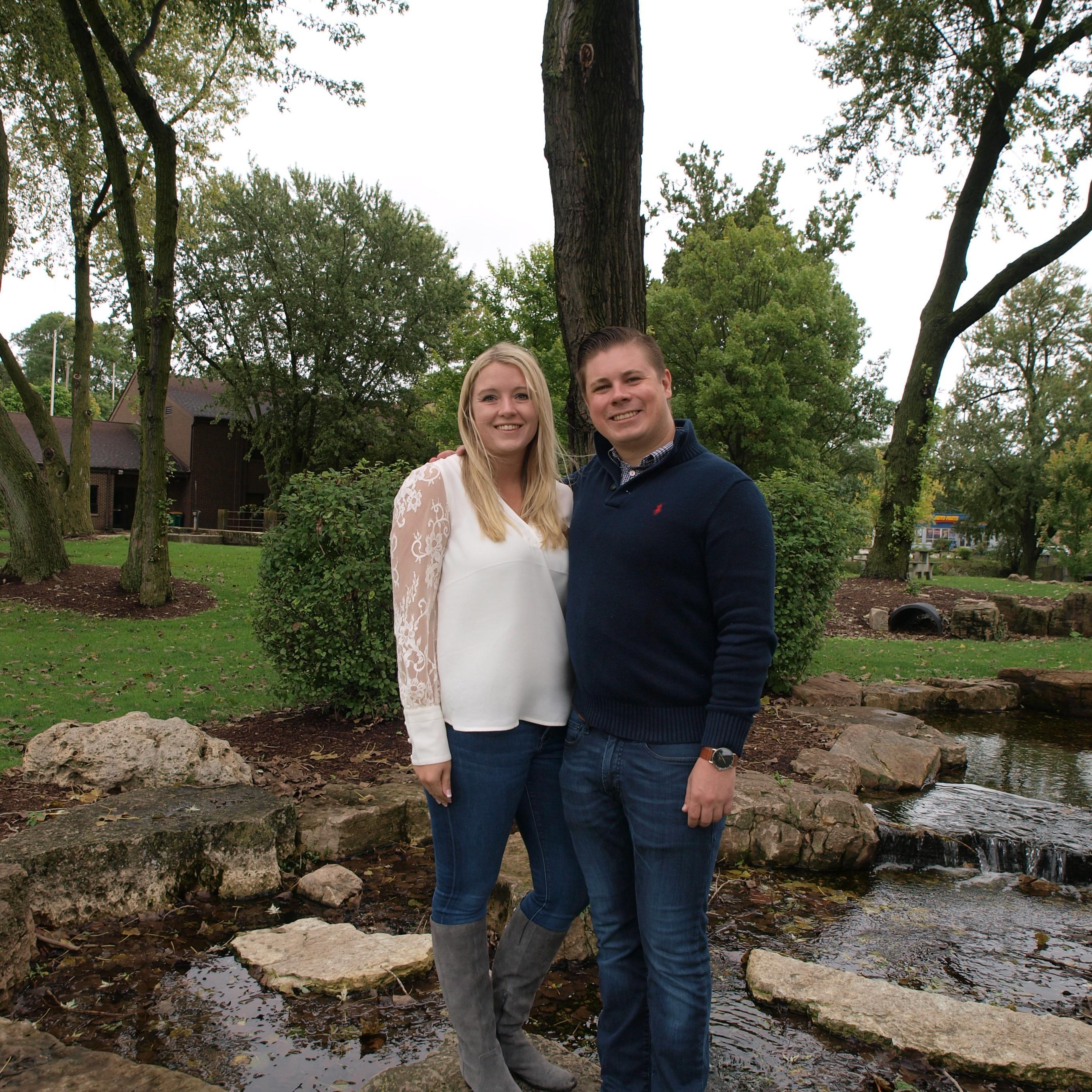 North Aurora Riverfront Park