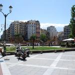 Navarino Square