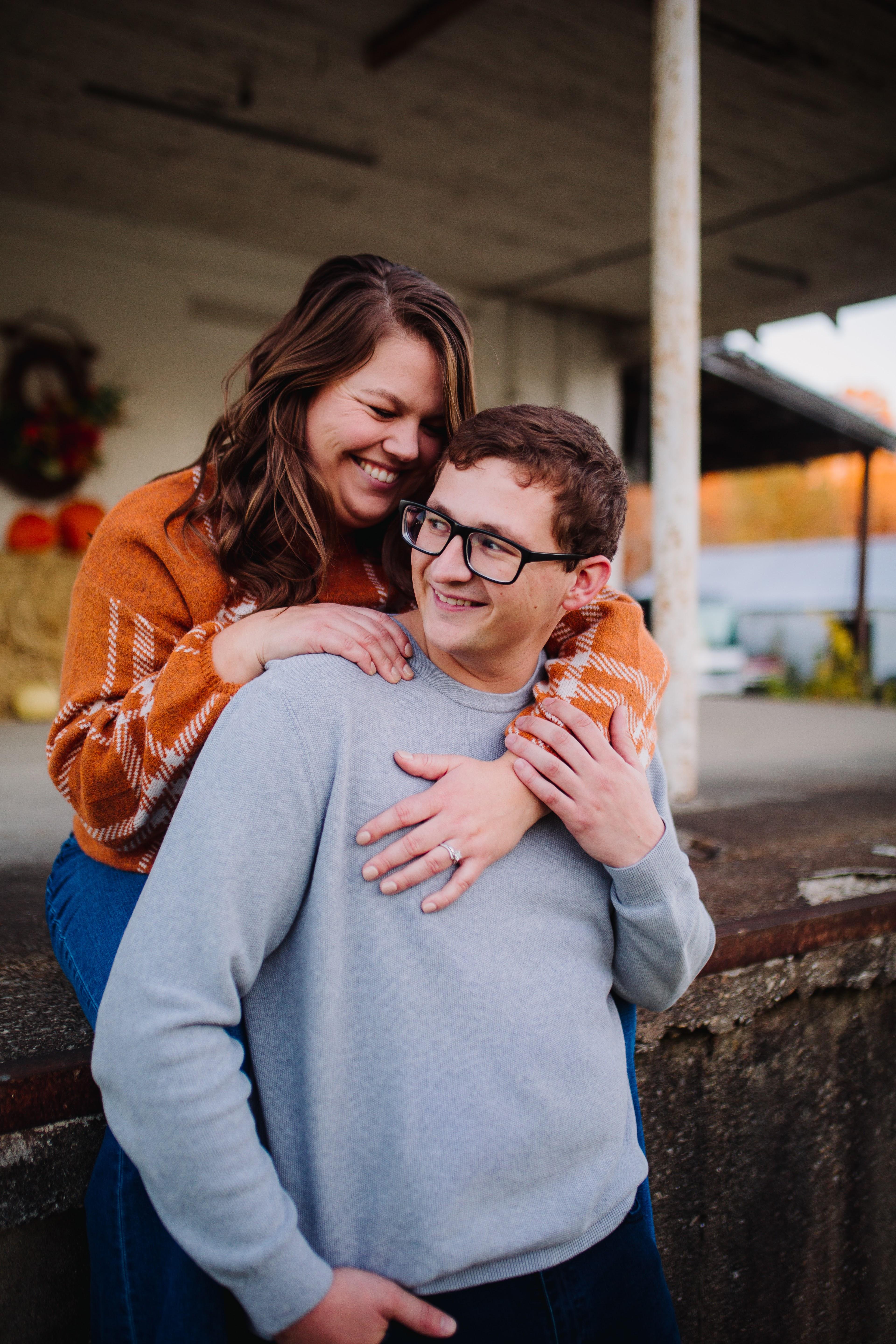 The Wedding Website of Karly Baumann and Mason Hublar