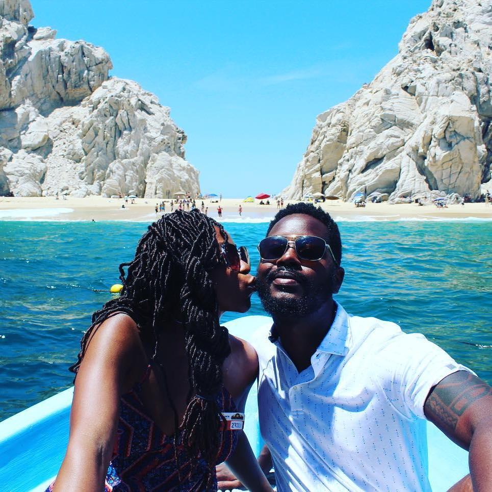 Los Cabos, MX May 2021