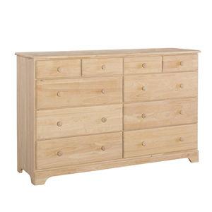 Bedroom chest of drawers