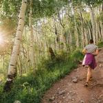 Jud Wiebe Memorial Trail