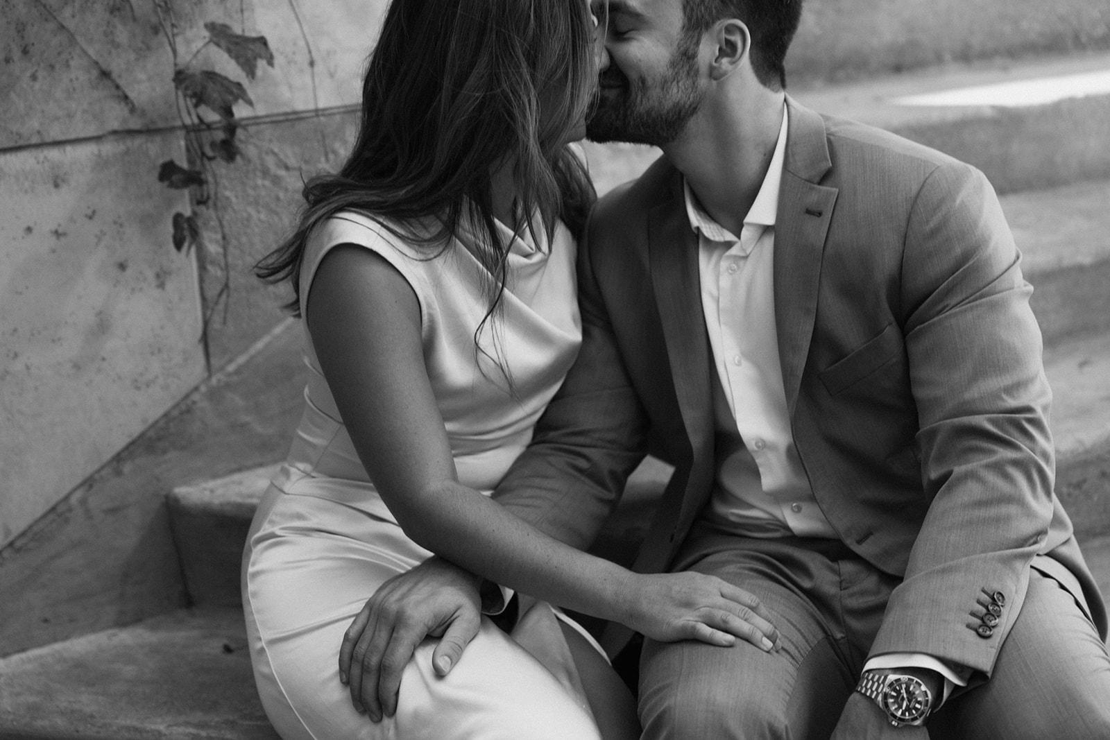 The Wedding Website of Clara Bosco and Tyler Compton