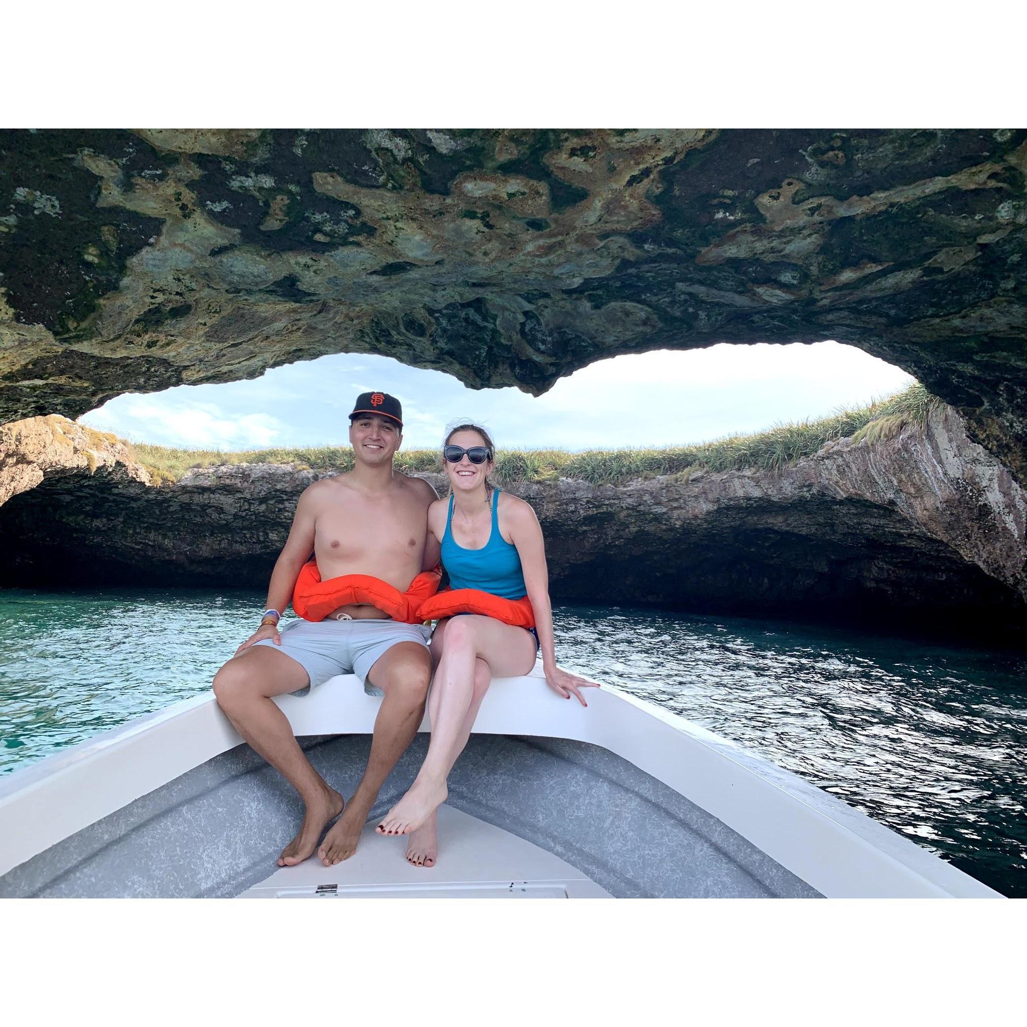 Puerto Vallarta (January 2019)