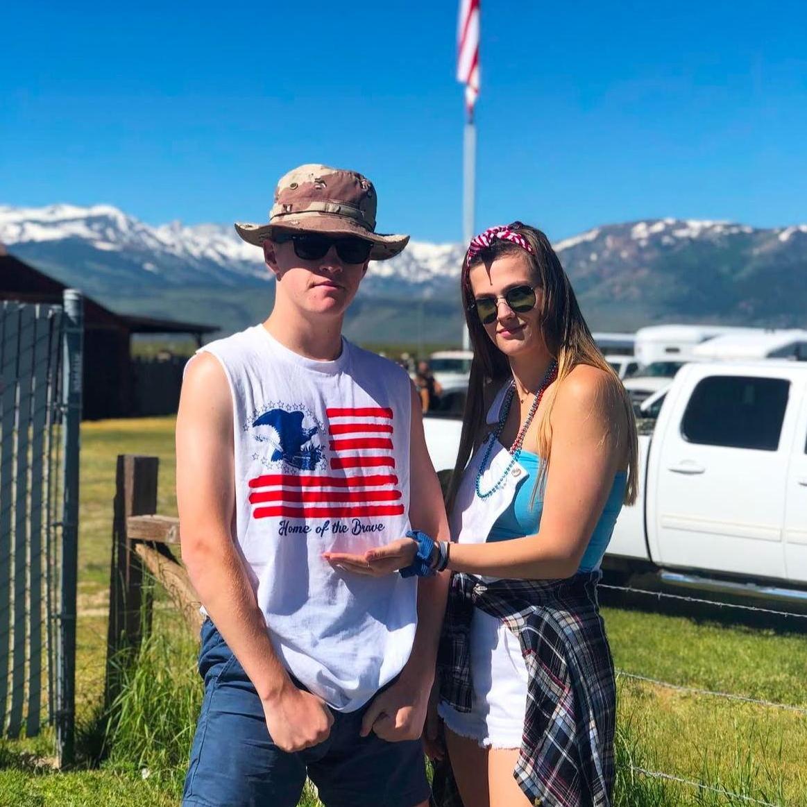 Bridgeport! - July 2019