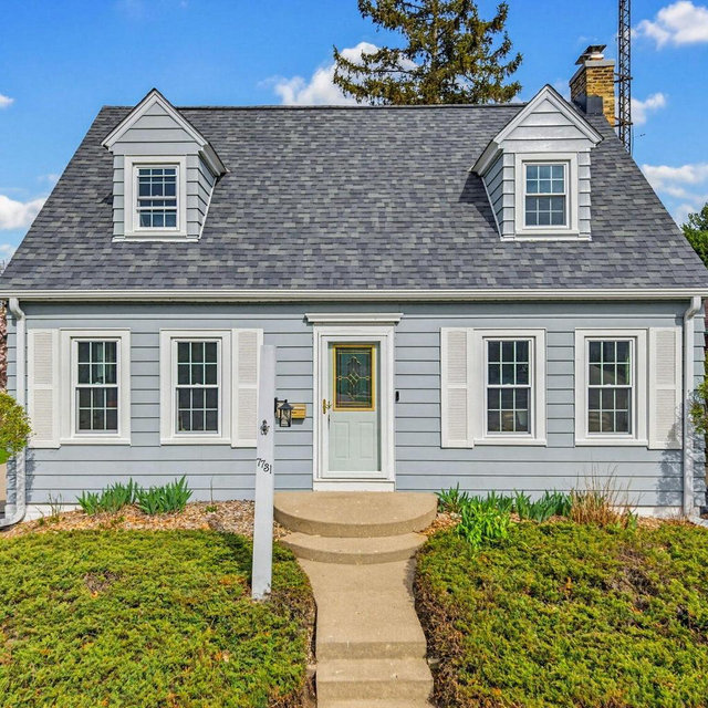 DIY Dreams for Our 1935 Kenosha Gem