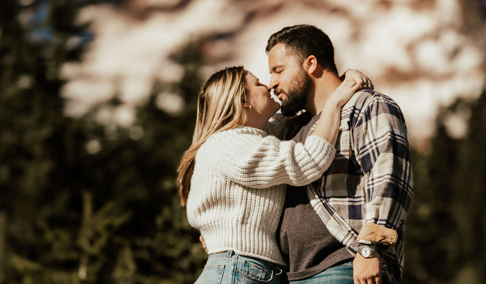 Emily Tully and Eric Hansen's Wedding Website