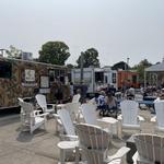 The Back Lot Food Trucks