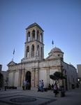 Monastery of Gonia (Panagia Odighitria)
