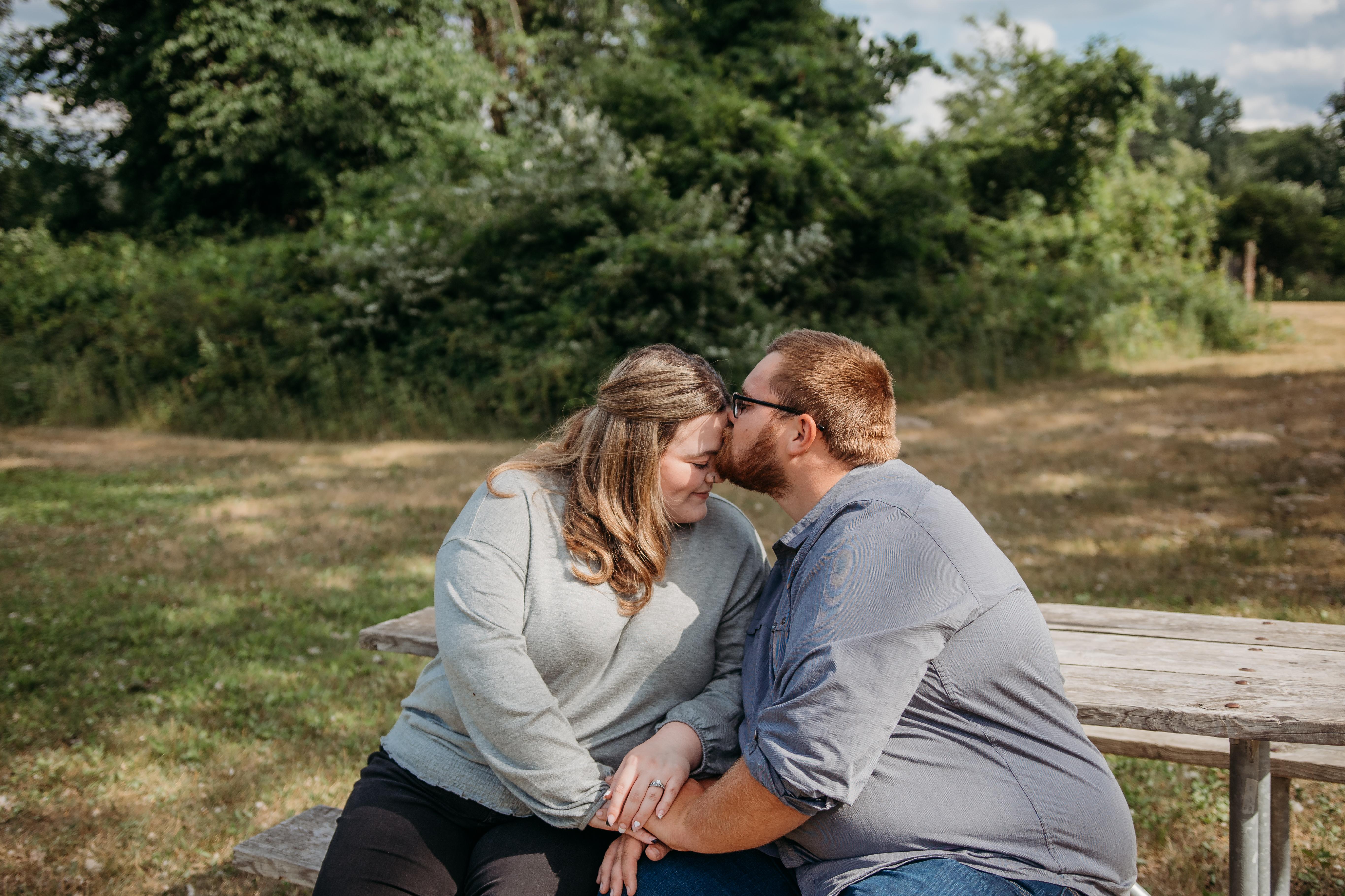 The Wedding Website of Jasmine Racine and Preston Zamora