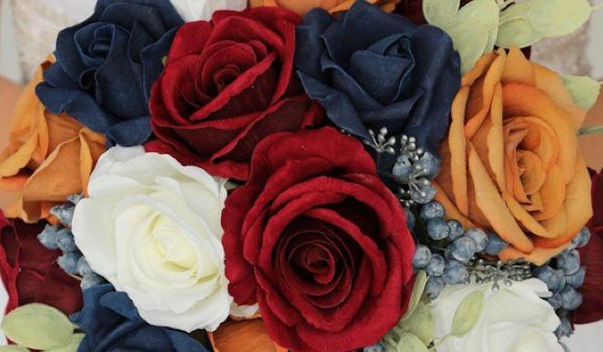 The Wedding Website of Savetria Nicole Bonaparte and Vincent Renard Wilson