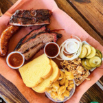 La Barbecue