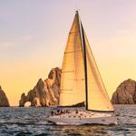 Luxury Sunset Sail
