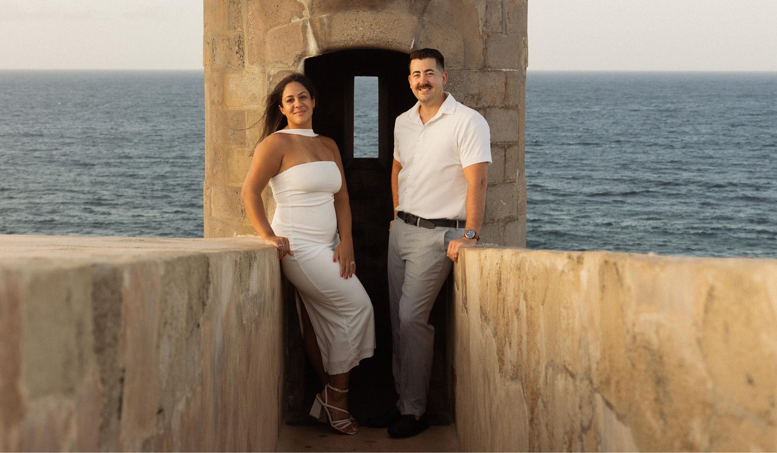 The Wedding Website of Destinee Smith and Austin Crowell
