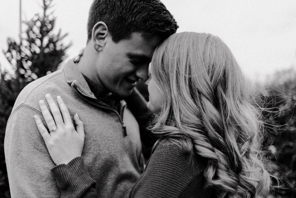 The Wedding Website of Lauren Fox and Andrew Standley