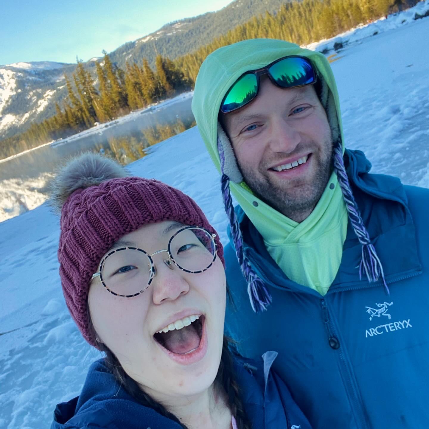 Lake Wenatchee, WA
