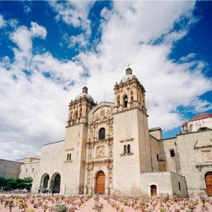 Oaxaca/Mexico City 2027