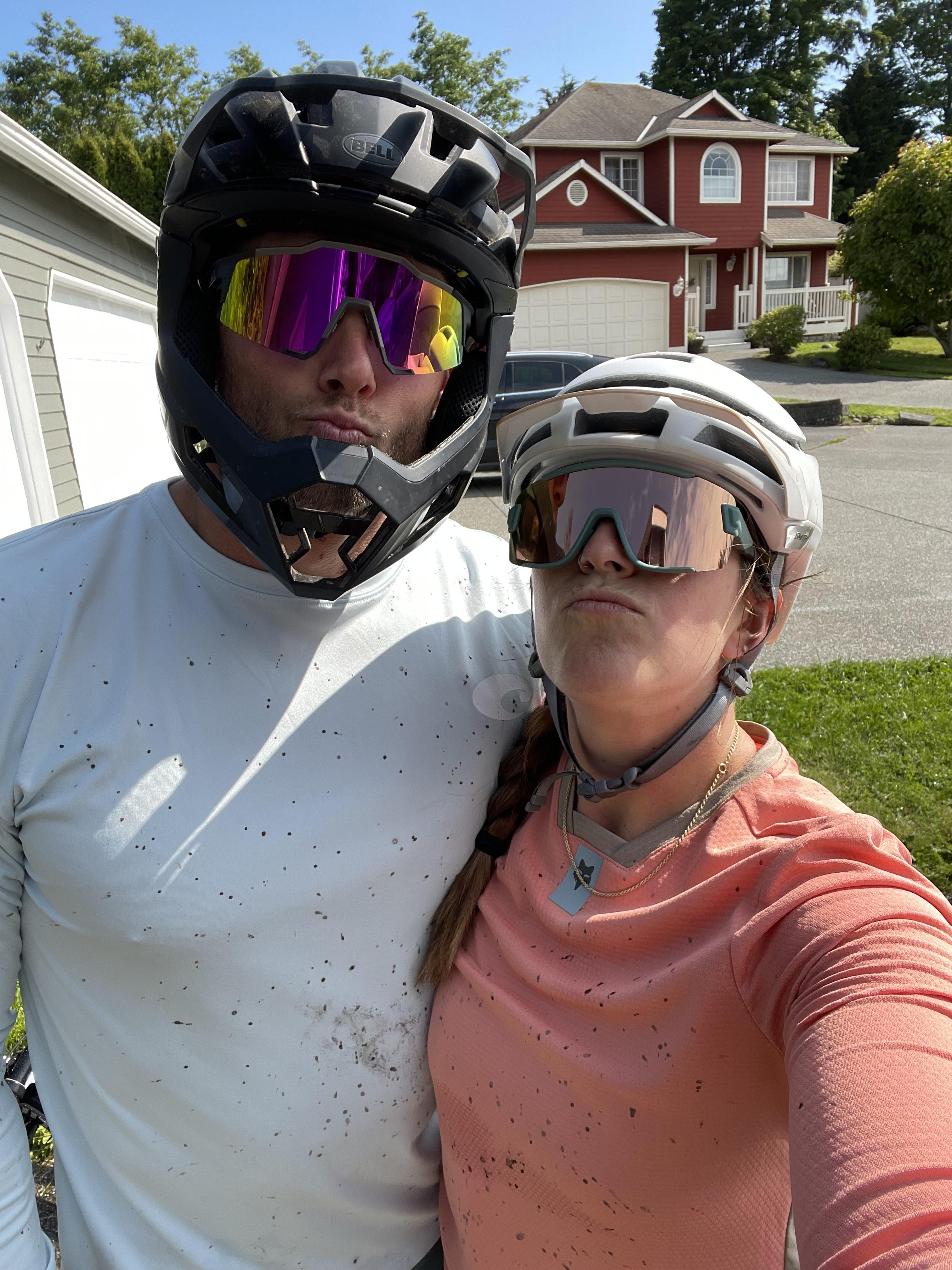 The Wedding Website of Morgan Tilley and Brandon Garlow