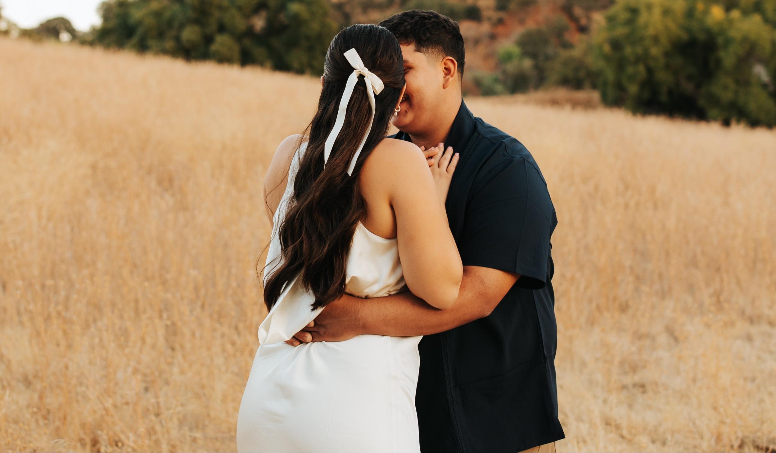 The Wedding Website of Chloe Romero and Joel Garcia