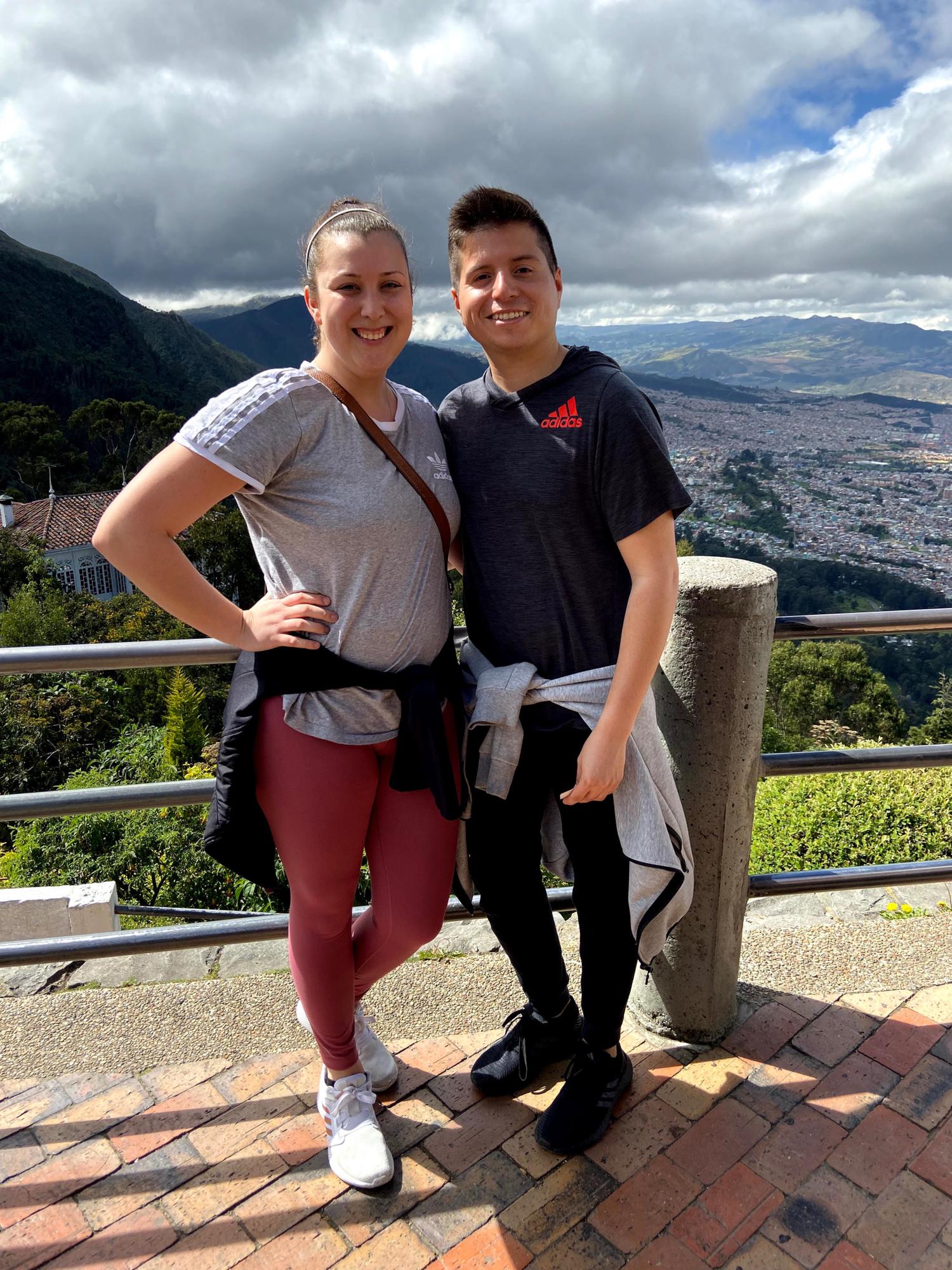 Colombia 2019