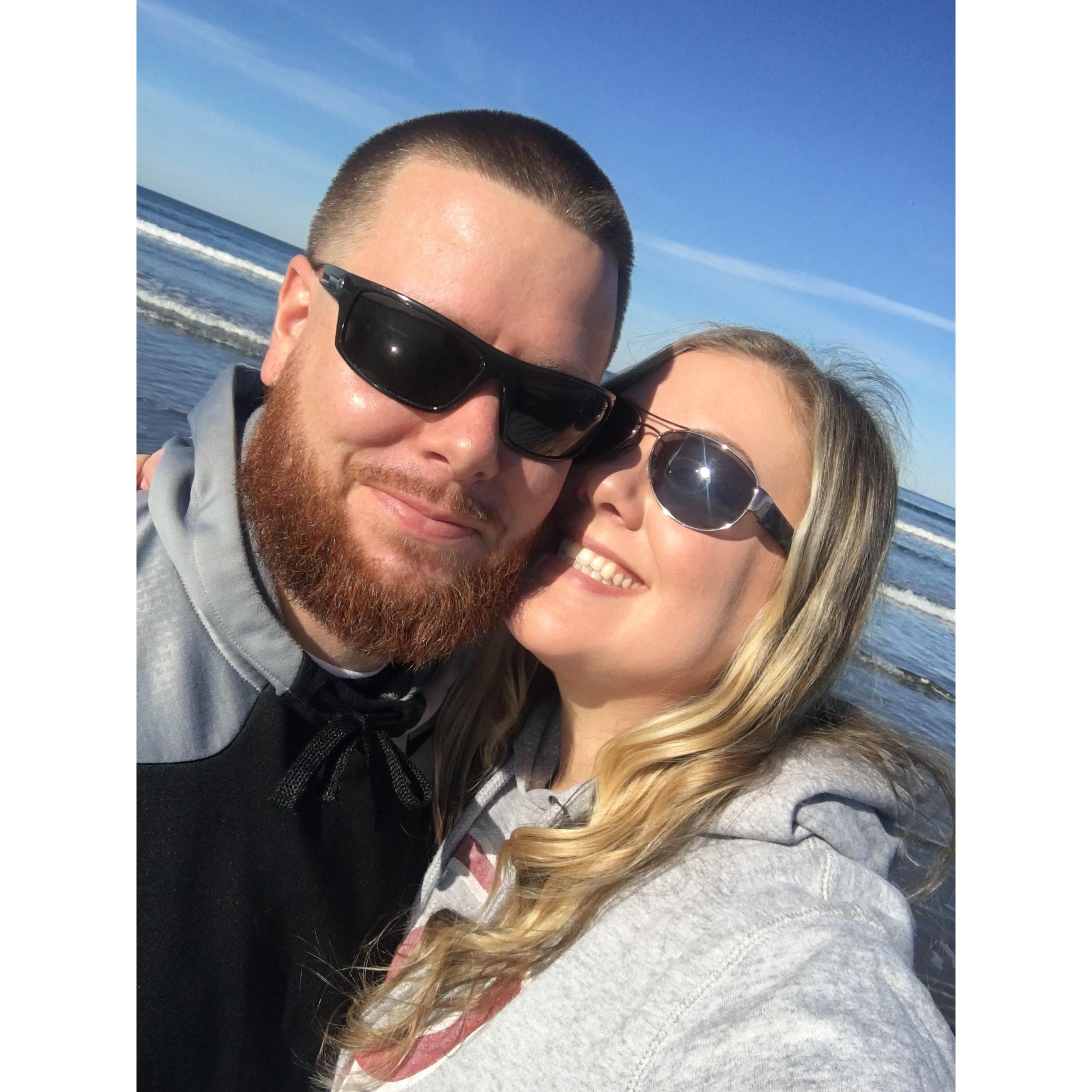 2019 Seaside, OR