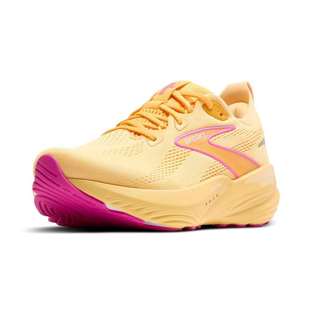 Brooks Women’s Glycerin GTS 22 Supportive Running Shoe