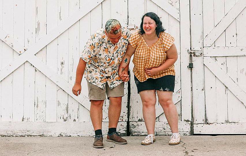 The Wedding Website of Alec Yeagley and Megan Linskens