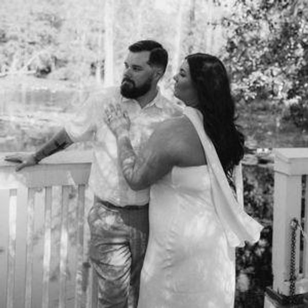 Our Honeymoon