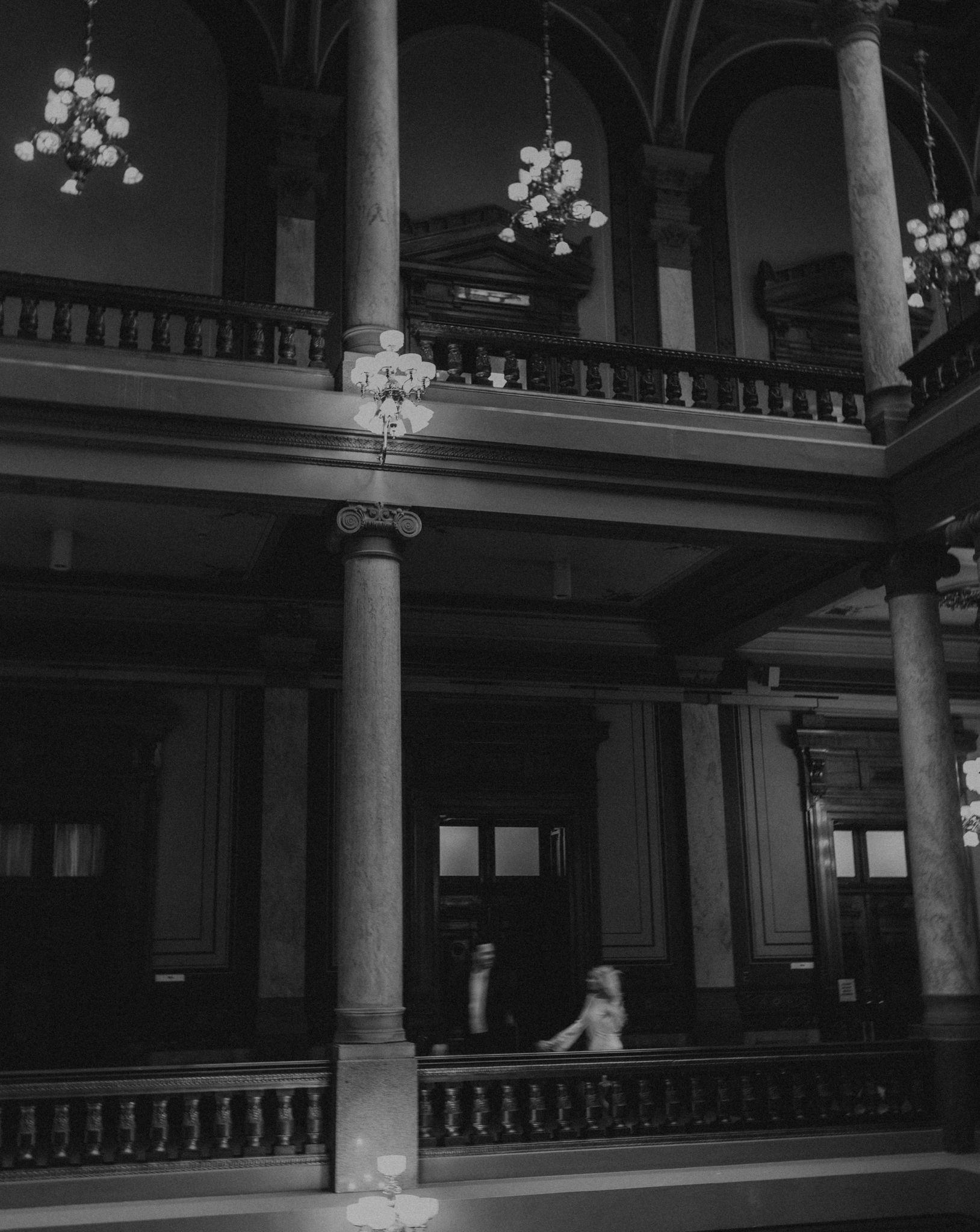 The Wedding Website of Cameron Cummings and Josh Morgan