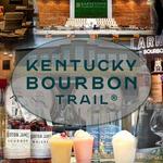 Kentucky Bourbon Trail Distilleries