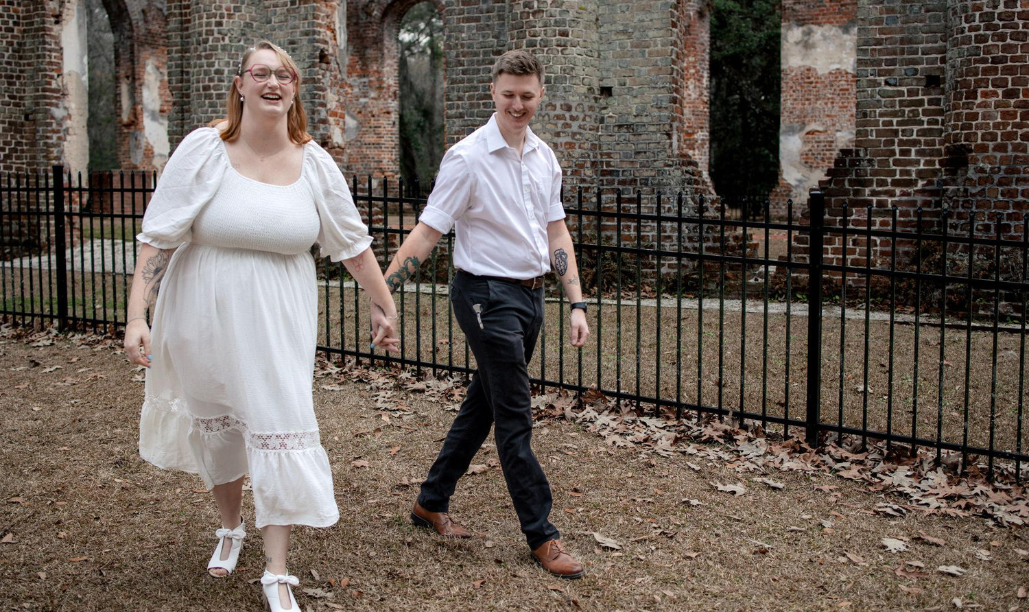 The Wedding Website of Mary Blitch and Michael Phillips