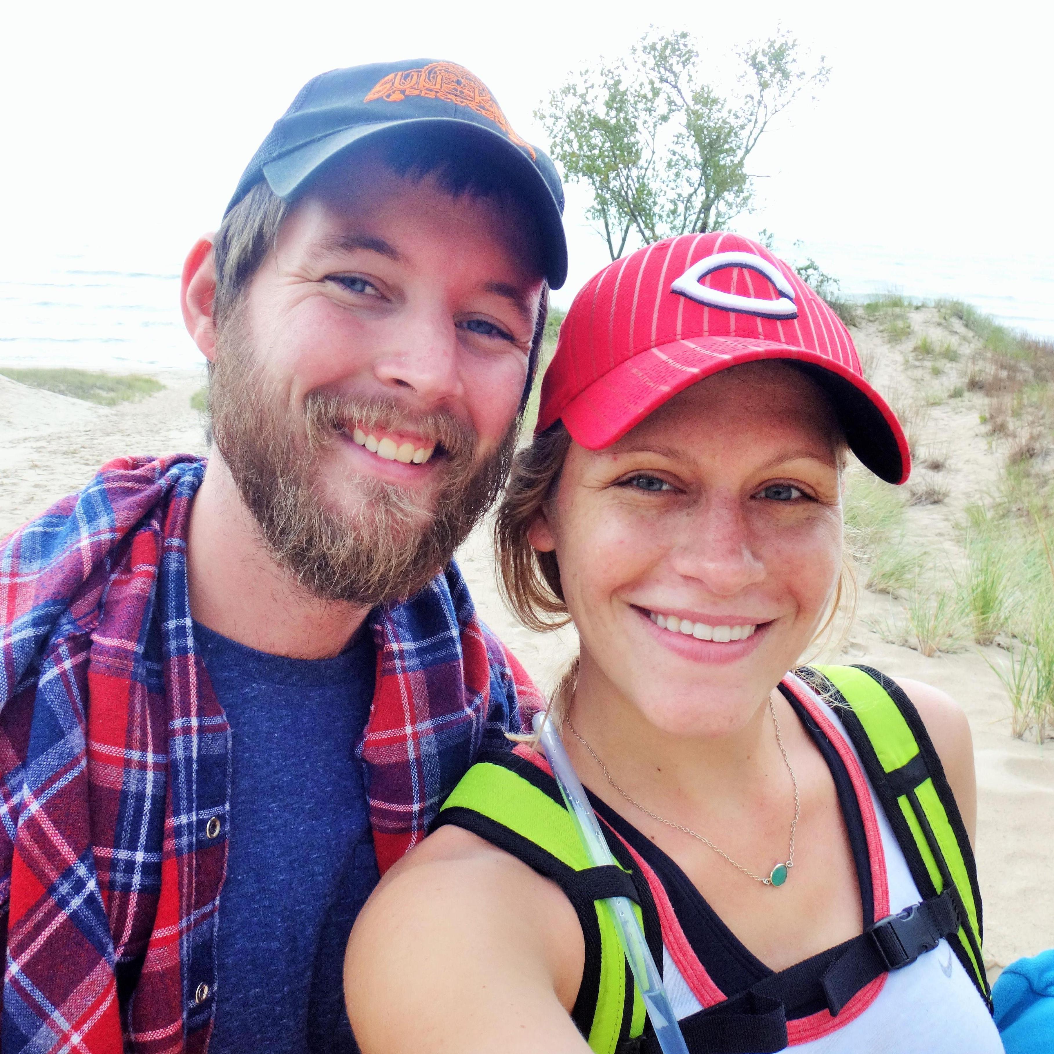 Indiana Dunes, 2016