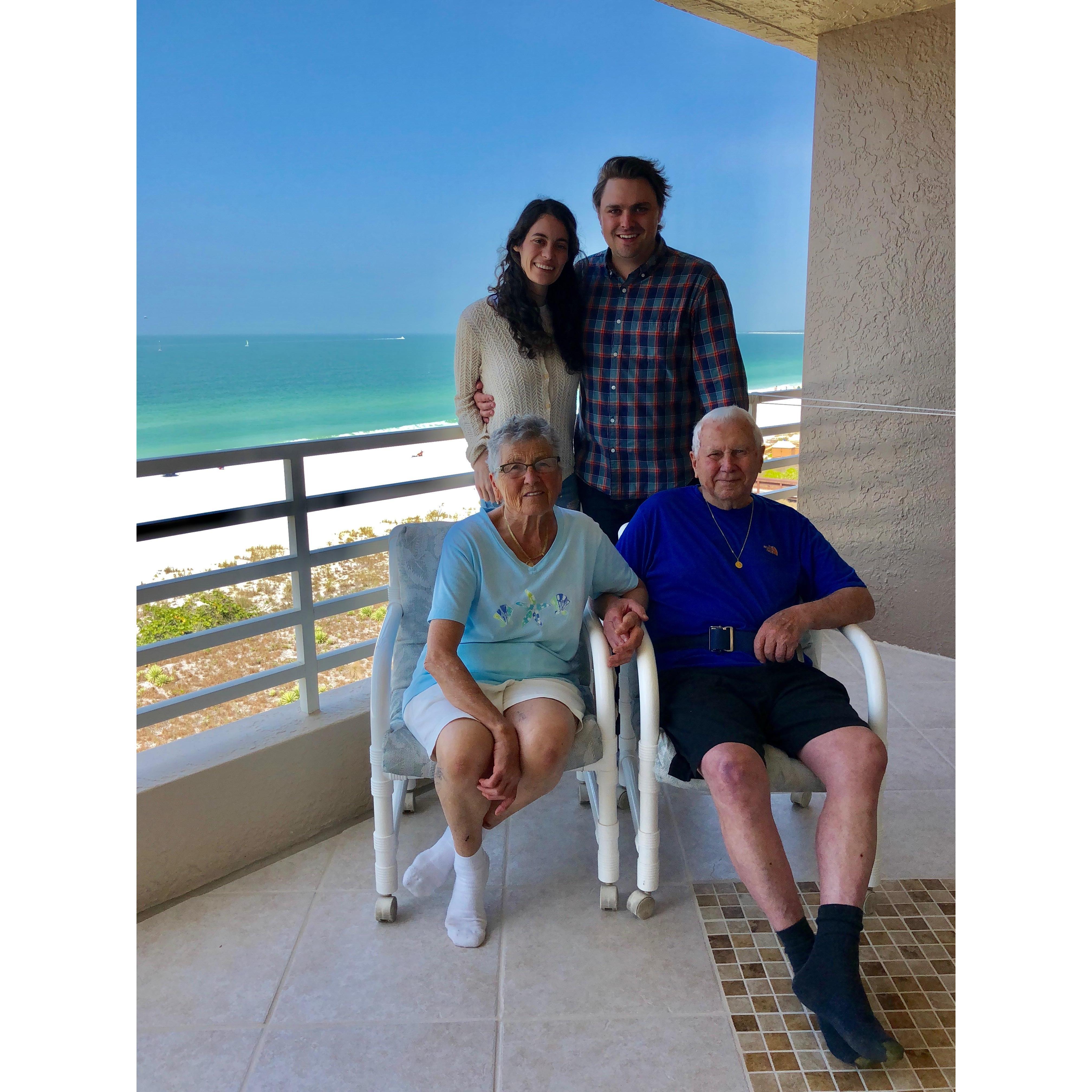 Marco Island 2018