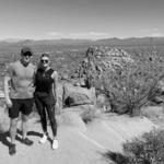 Hike Pinnacle Peak!