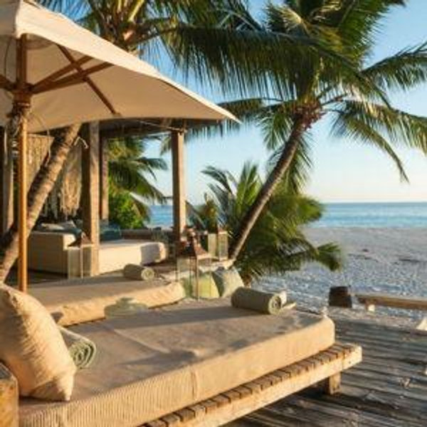 Honeymoon - All Inclusive Resort in Mexico